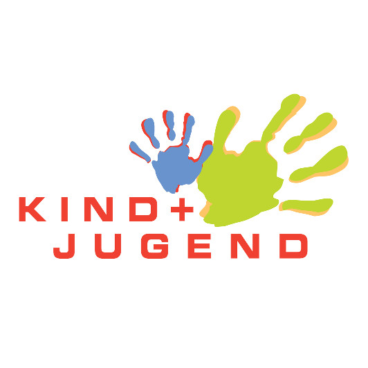 logo Kind + Jugend