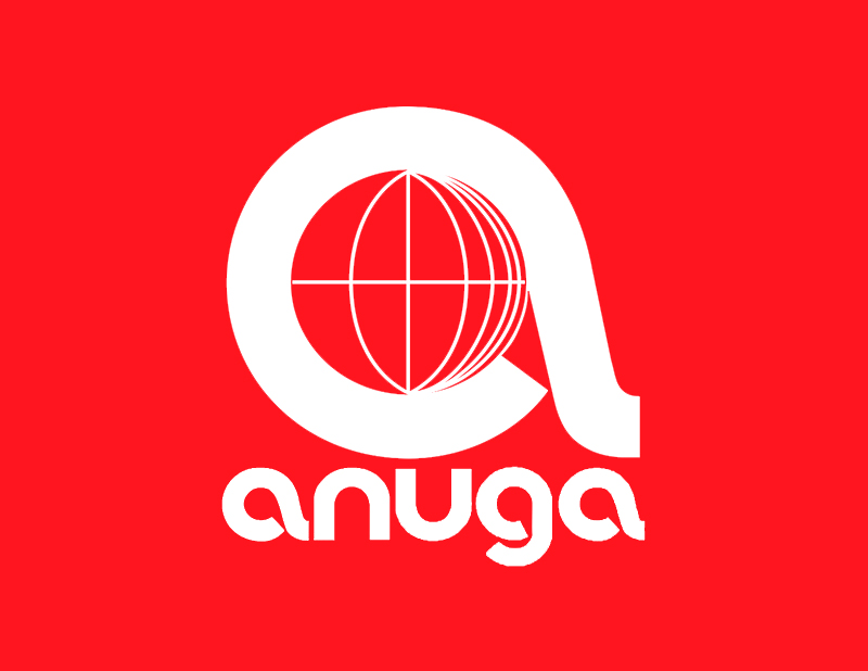 logo Anuga