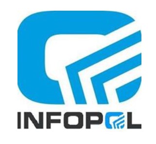 logo Infopol Kortrijk