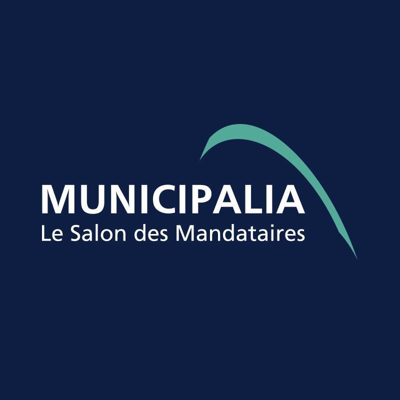 logo Salon des Mandataires