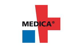 logo Medica Dusseldorf