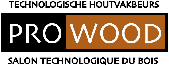 Prowood Logo