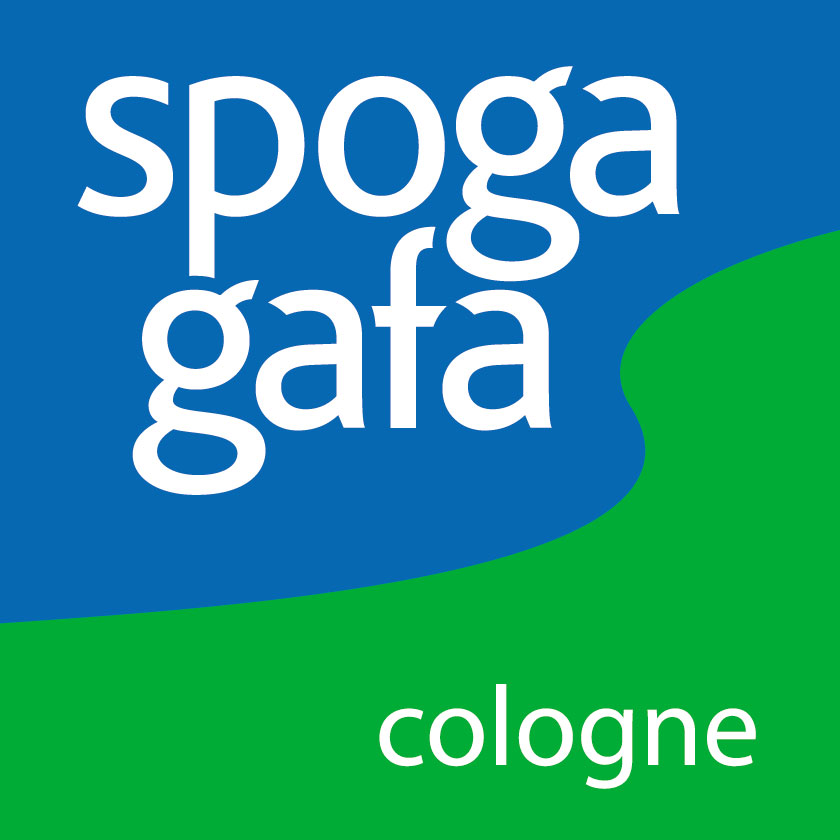 logo Spoga Gafa 2021 Keulen