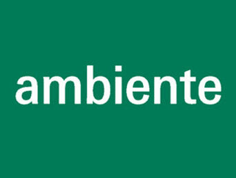 logo Ambiente Frankfurt