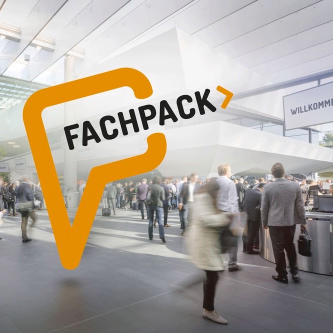 logo Fachpack