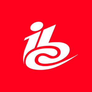 logo IBC beurs Ansterdam