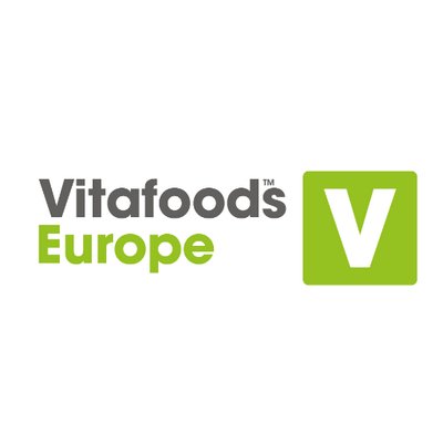 logo Vitafoods Europe