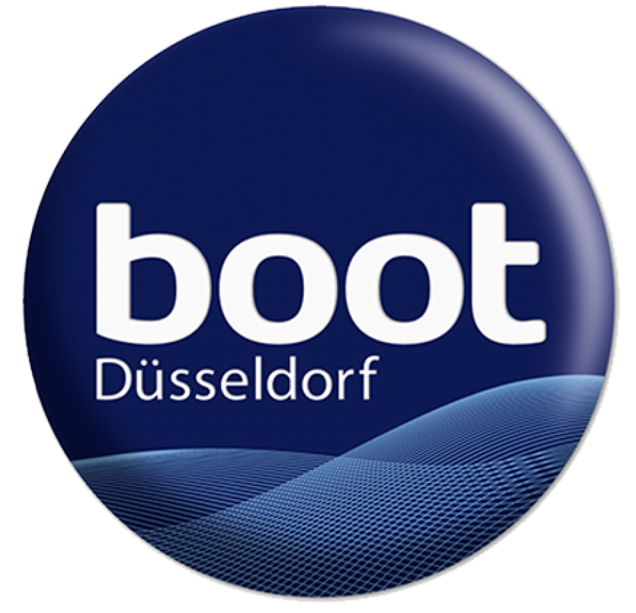 logo beurs Boot Dusseldorf