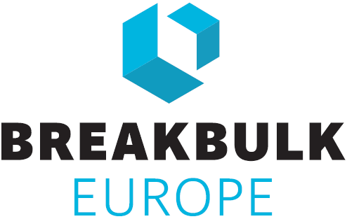 logo breakbulk europe