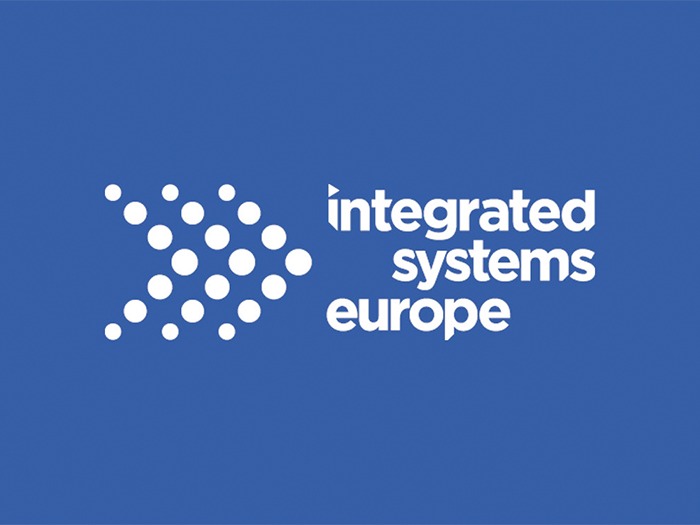 logo ISE integrated systems Europe