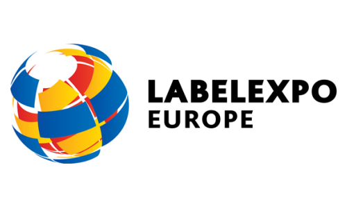 logo Labelexpo