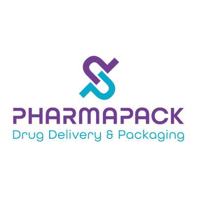 Pharmapack logo Parijs