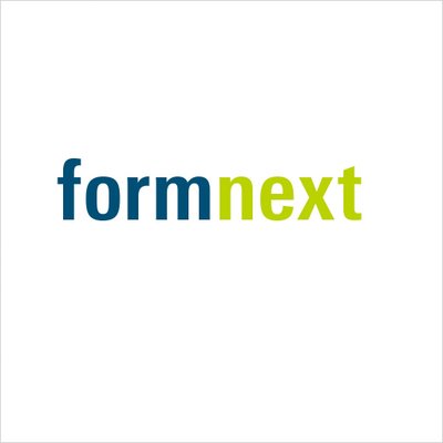 logo formnext