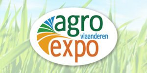 Logo Agro Expo Vlaanderen