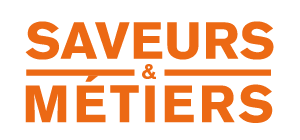 Logo Saveurs & Métiers