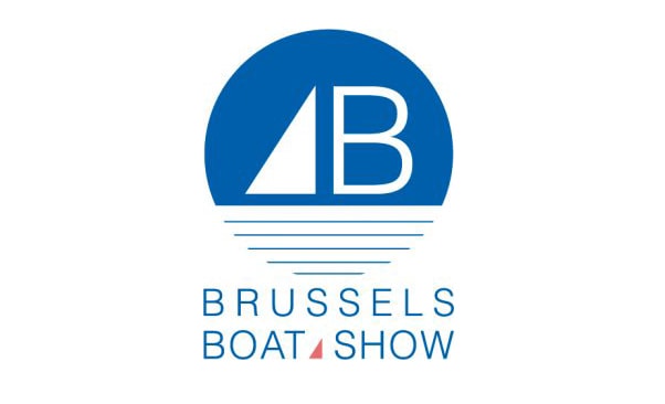 Brussels Boat Show logo