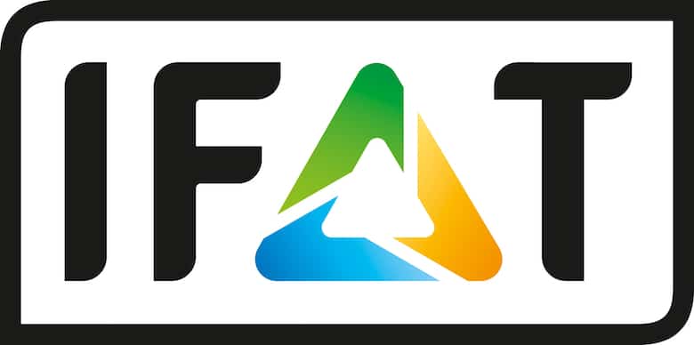 IFAT logo