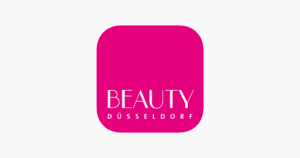 Logo BEAUTY Düsseldorf