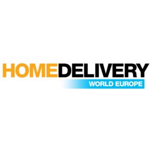 Logo Home Delivery World Europe