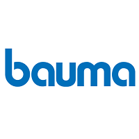 Logo Bauma