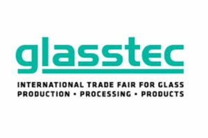 Logo Glasstec