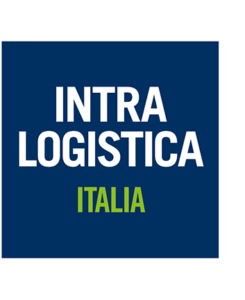 Logo Intralogistica