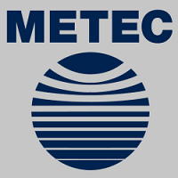 Logo Metec