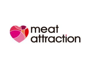 Logo Meat Attraction
