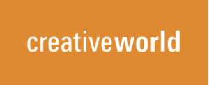 Logo Creativeworld