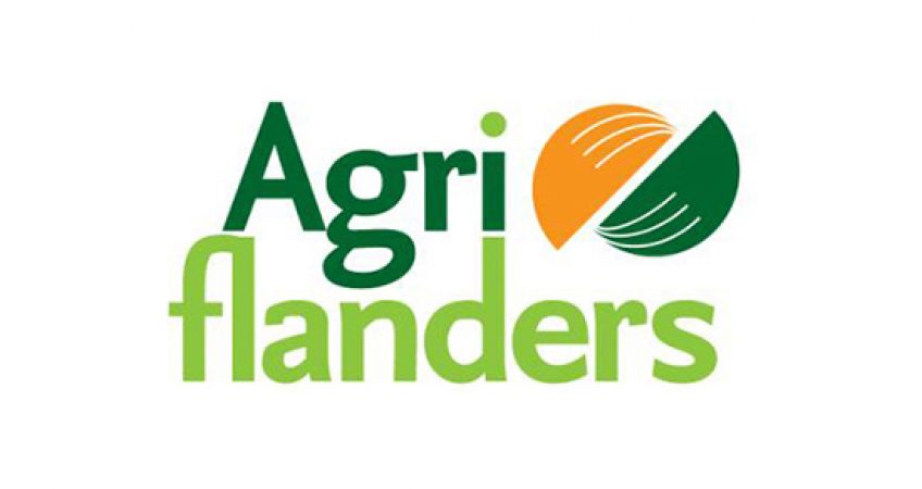 Agriflanders logo