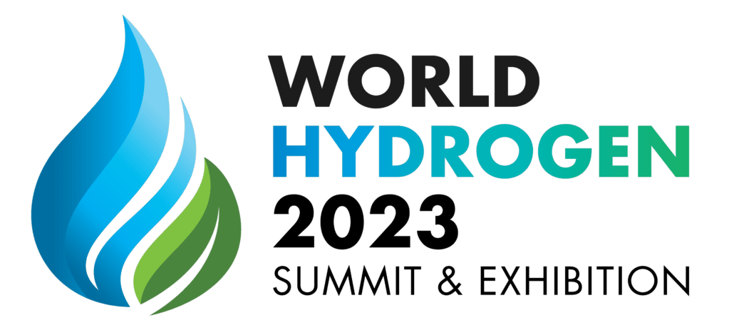 Logo World Hydrogen