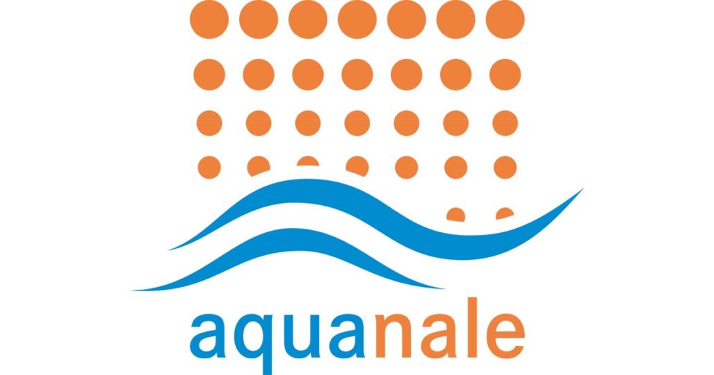aquanal logo