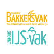 Bakkersvak & Ijs-Vak Logo