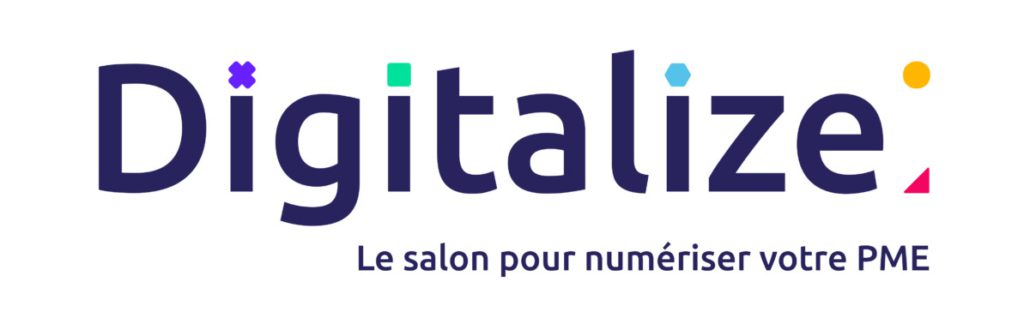 Logo Digitalize