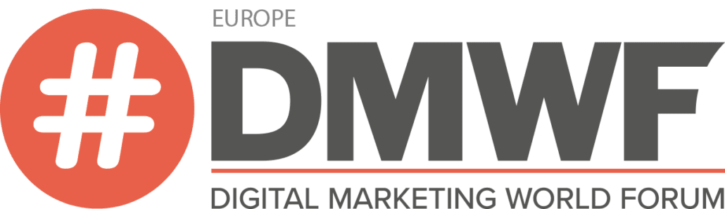 DMWF Europe logo