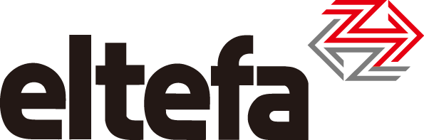 Logo eltefa