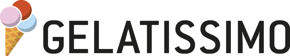GELATISSIMO Logo