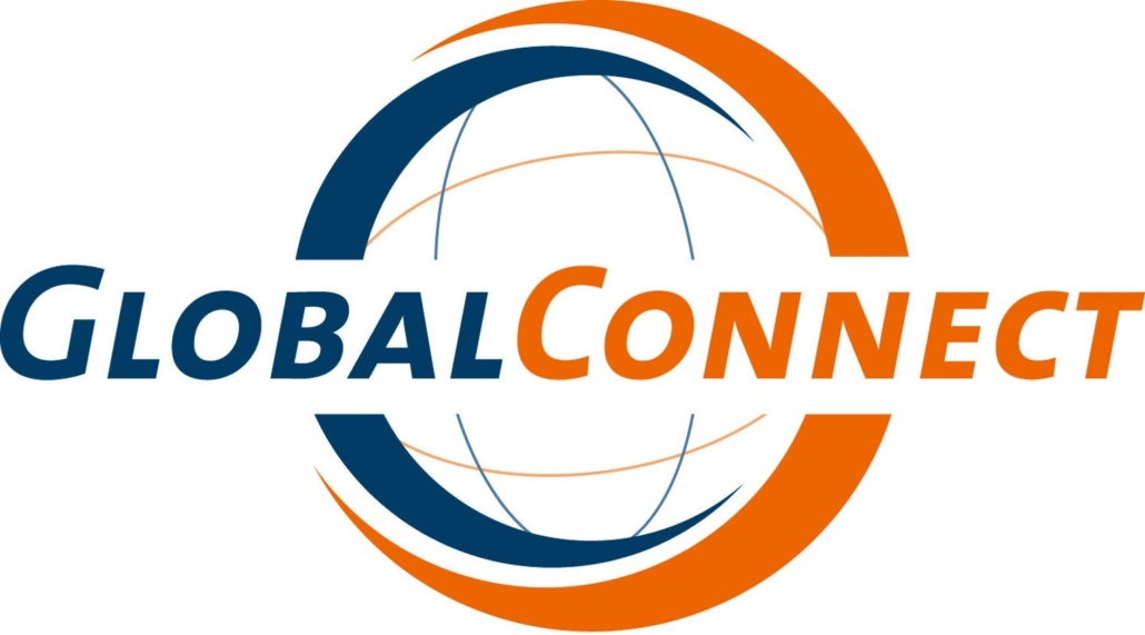 Logo GlobalConnect