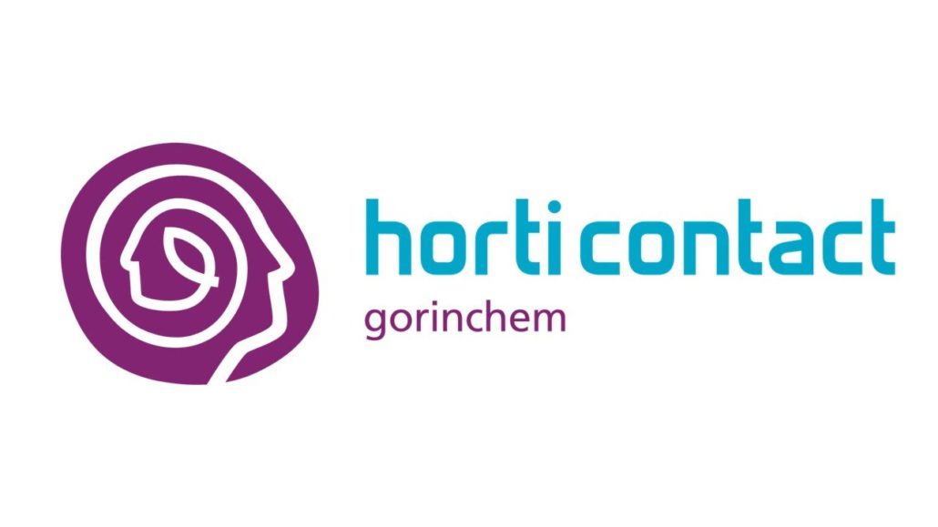 HortiContact Logo