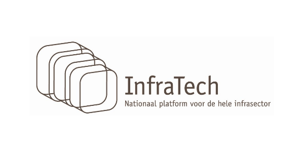 InfraTech logo