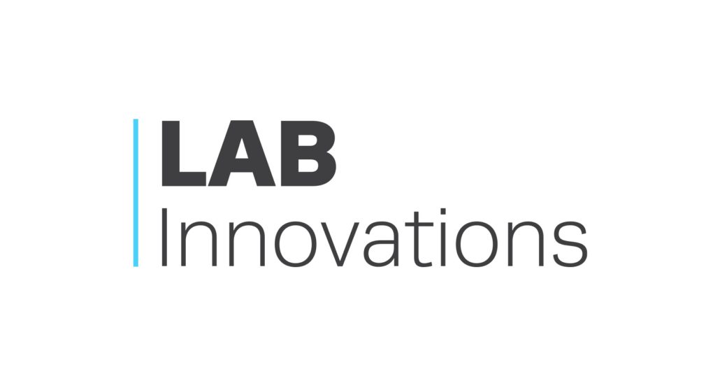 LAB Innovations logo