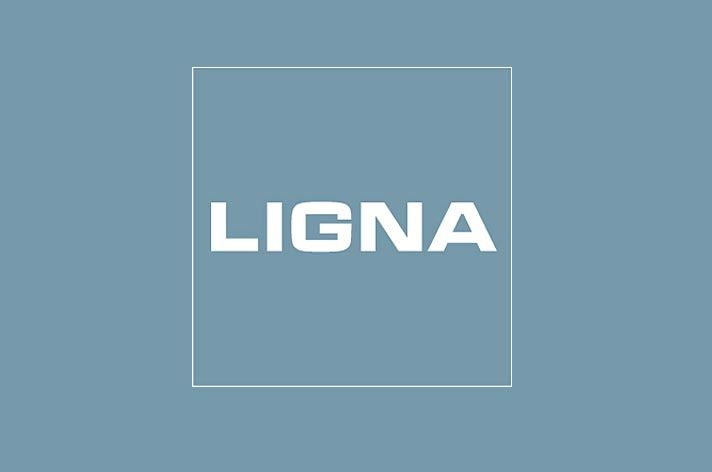 LIGNA Logo