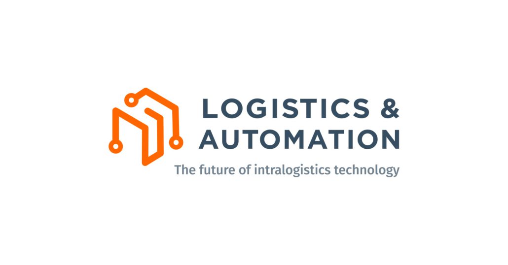 Logistics & Automation logo