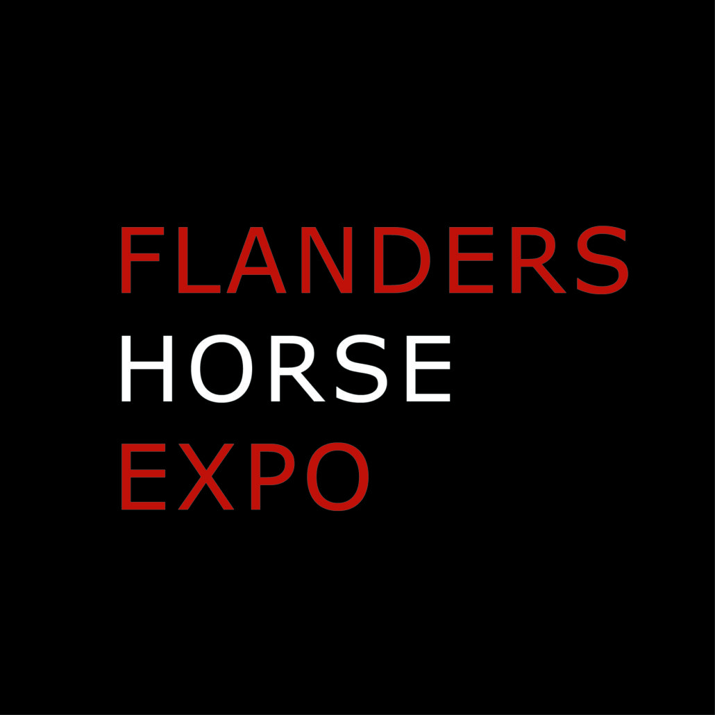 Logo Flanders Horse Expo