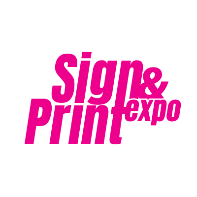 Logo Sign & Print Expo