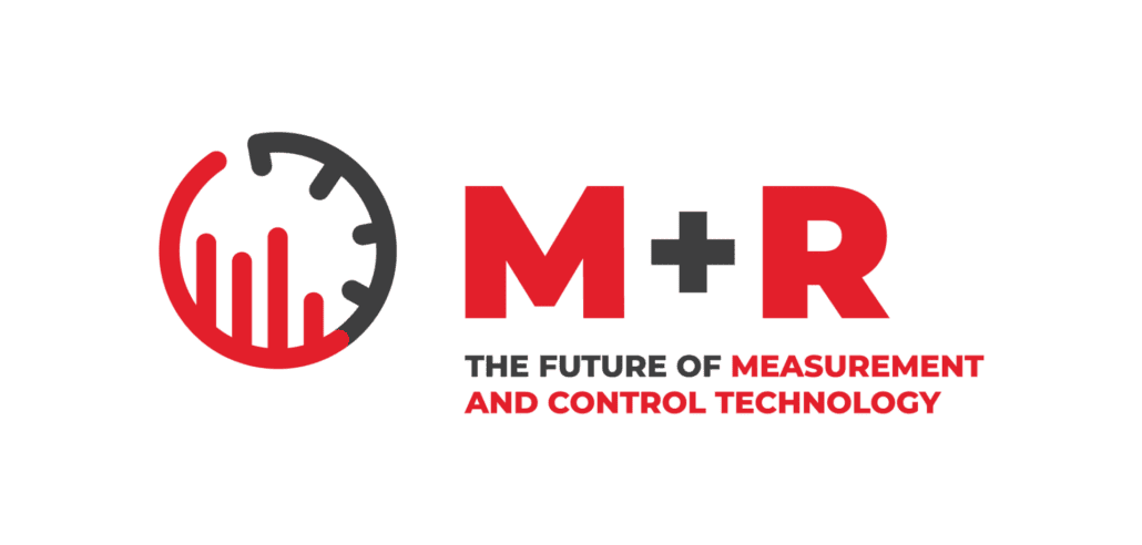 Logo M + R