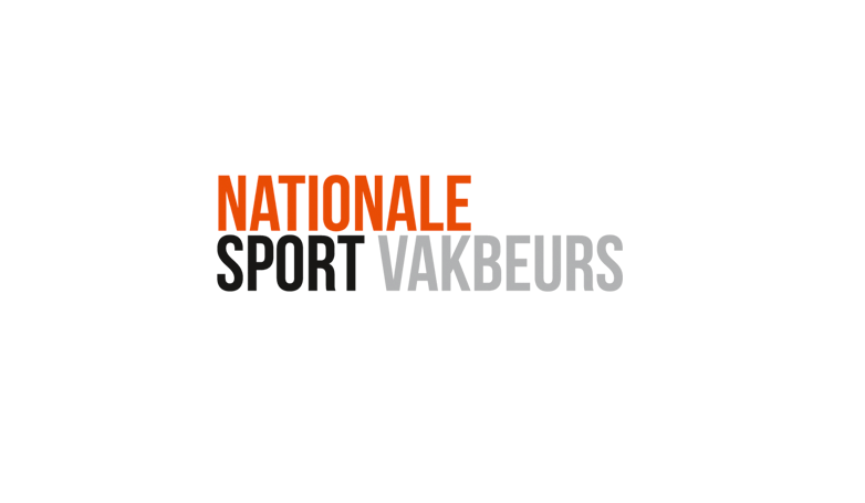 Nationale Sport Vakbeurs logo