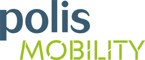 polisMOBILITY logo