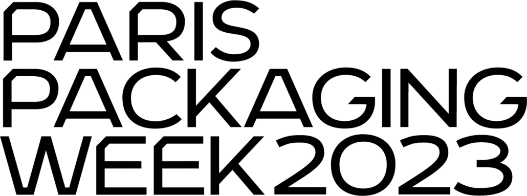 Paris Packaging Week Logo