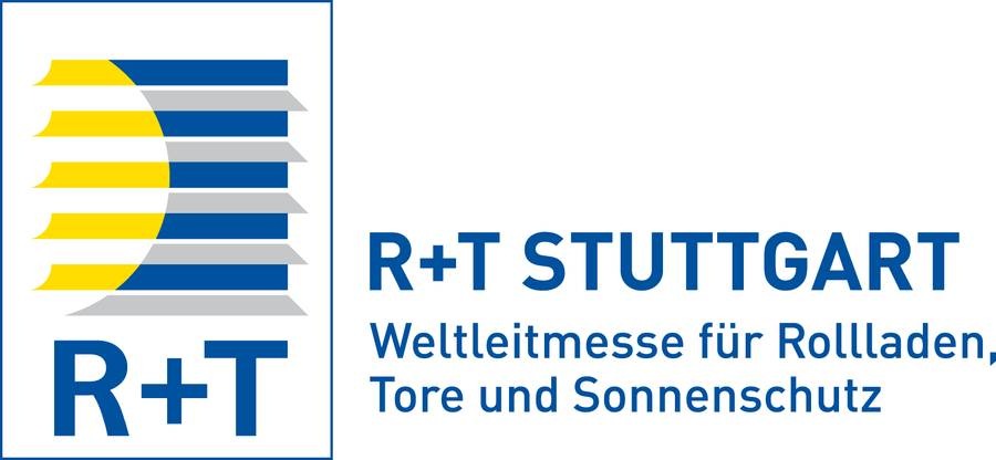 R+T Logo